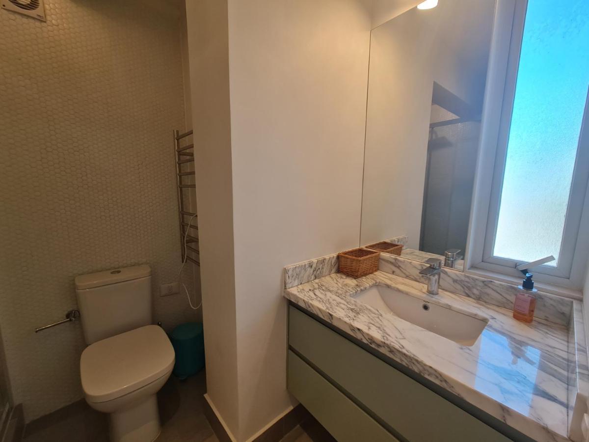 Oceana Suites Lastarria Santiago Eksteriør bilde