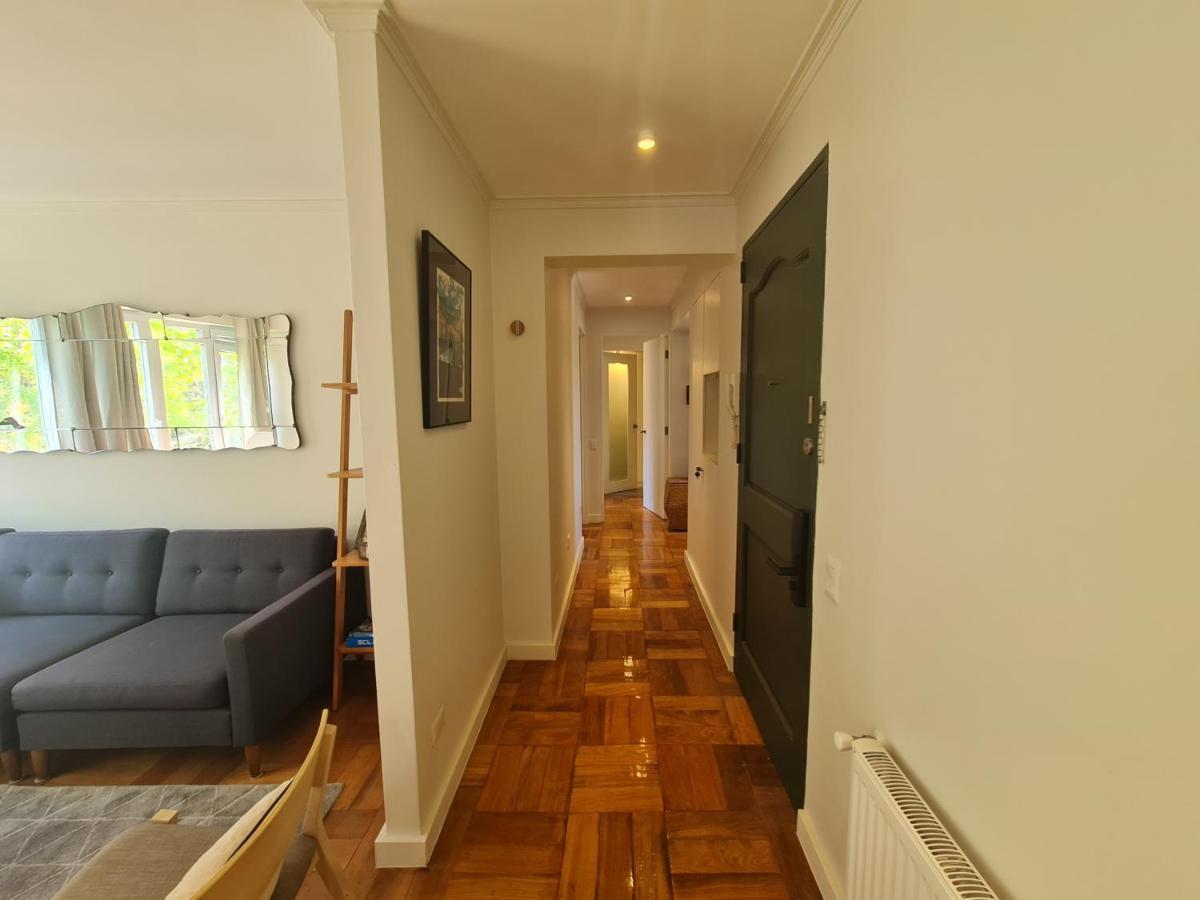 Oceana Suites Lastarria Santiago Eksteriør bilde