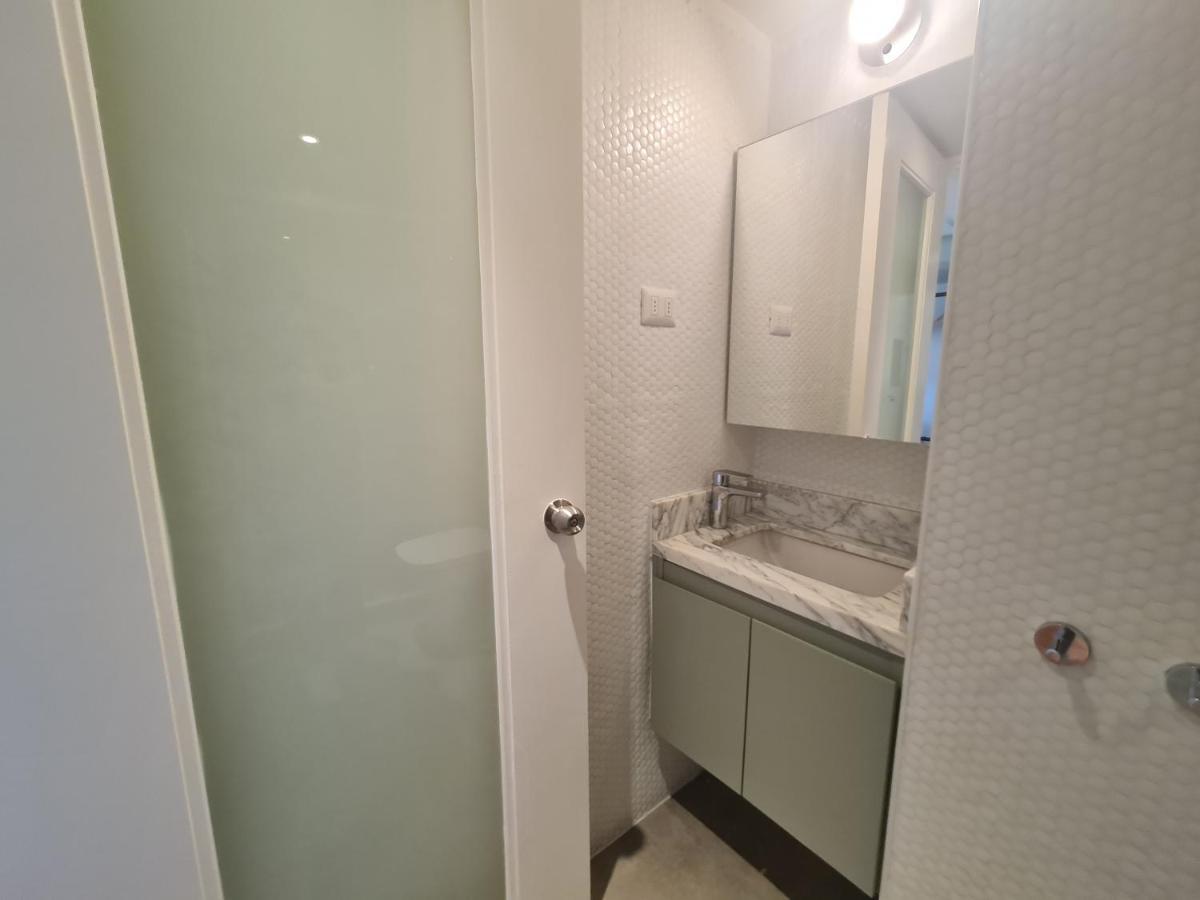 Oceana Suites Lastarria Santiago Eksteriør bilde