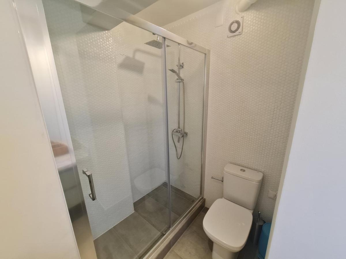 Oceana Suites Lastarria Santiago Eksteriør bilde