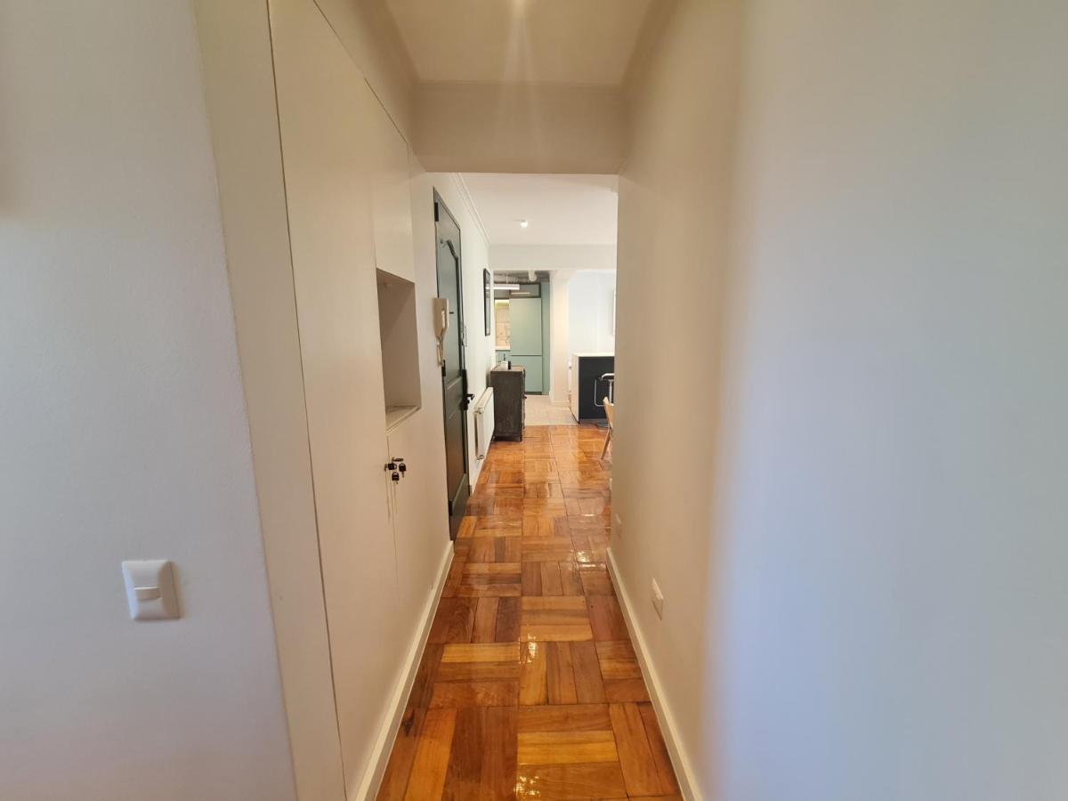 Oceana Suites Lastarria Santiago Eksteriør bilde
